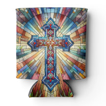 Kreuz | Foam Can Cooler