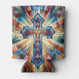 Kreuz | Foam Can Cooler Dosenkühler