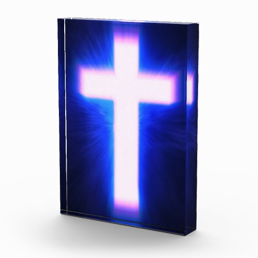 Kreuz Fotoblock (Rechts)