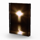 Kreuz Fotoblock (Rechts)