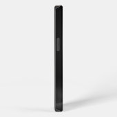 Kreuz iPhone Hülle (Rechte Seite)