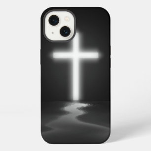 Kreuz iPhone 13 Hülle