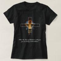 Kreuz - Jesus als der Löwe von Judah