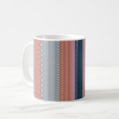 Kreuz Kaffeetasse (Vorderseite Links)