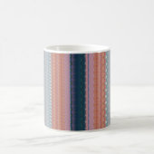 Kreuz Kaffeetasse (Mittel)