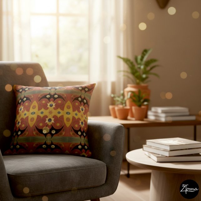 Kreuz Kissen (Von Creator hochgeladen)