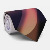 Kreuz Krawatte (Gerollt)