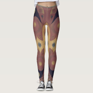 Kreuz Leggings