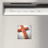 Kreuz Magnet (In Situ (Geschirrspüler))