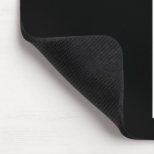 Kreuz Mousepad (Ecke)