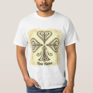 Kreuz (Poker) T-Shirt