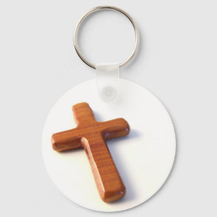 Kreuz Schlüsselanhänger
