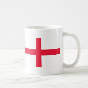 Kreuz St. Georges Kaffeetasse