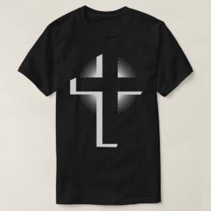 Kreuz T-Shirt