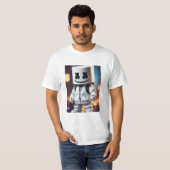 KREUZ T-Shirt (Vorne ganz)