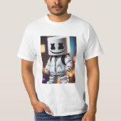 KREUZ T-Shirt (Vorderseite)