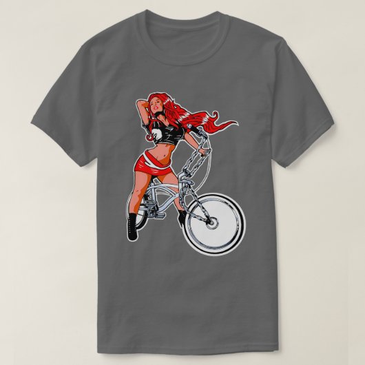 Kreuz T-Shirt (Design vorne)