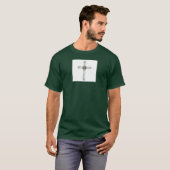 Kreuz T-Shirt (Vorne ganz)