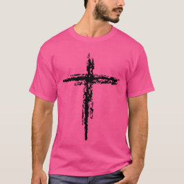 Kreuz T-Shirt