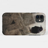 Kreuz und Kruge Case-Mate iPhone Hülle (Rückseite (Horizontal))