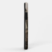 Kreuz und Kruge Case-Mate iPhone Hülle (Hinten/Rechts)