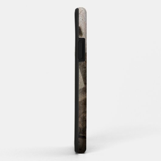 Kreuz und Kruge Case-Mate iPhone Hülle (Hinten/Rechts)