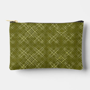 Kreuz und Quer Eleganz Zubehörtasche