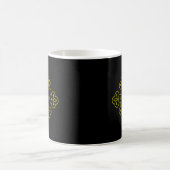 Kreuz von Lothringen Kaffeetasse (Mittel)