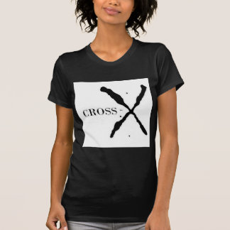 Kreuz-x Produkte T-Shirt