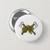 Kreuzachsen Button (Vorne & Hinten)