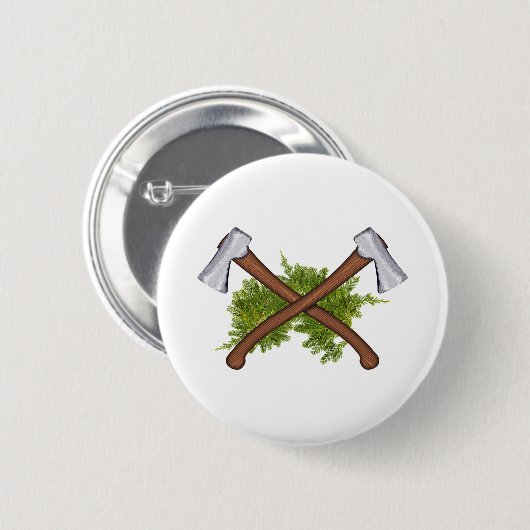 Kreuzachsen Button (Vorne & Hinten)