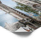 Kreuzberg I Fotodruck (Ecke)