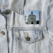 Kreuzberger Kirche in Bonn Button (Beispiel)