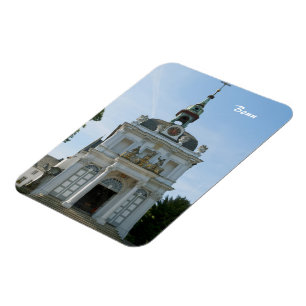 Kreuzberger Kirche in Bonn Magnet