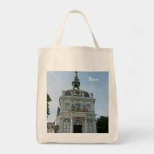 Kreuzbergkirche in Bonn Tragetasche
