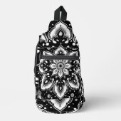 Kreuzbeutel Crossbody Bag (Vorderseite)