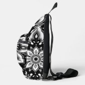 Kreuzbeutel Crossbody Bag (Rechts)