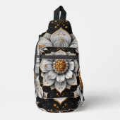 Kreuzbeutel Crossbody Bag (Vorderseite)