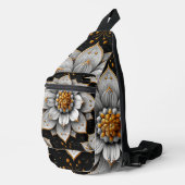 Kreuzbeutel Crossbody Bag (Rechte Ecke)