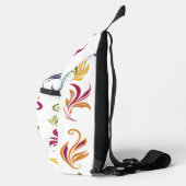 Kreuzbeutel Crossbody Bag (Rechts)