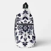 Kreuzbeutel Crossbody Bag (Vorderseite)
