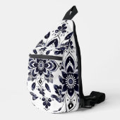 Kreuzbeutel Crossbody Bag (Rechte Ecke)