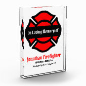 Kreuzdenkmal von St. Florian Fotoblock (Links)