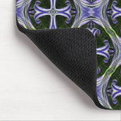 Kreuze der Liebe...... Mousepad (Ecke)