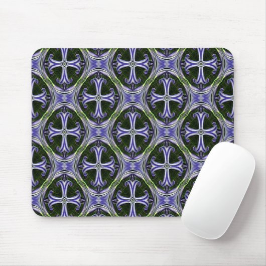 Kreuze der Liebe...... Mousepad (Mit Mouse)