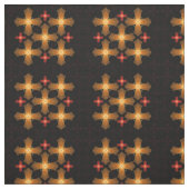 Kreuze Stoff (Muster)