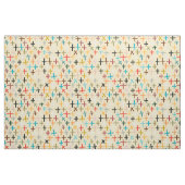 Kreuze und Küsse Stoff (Yard (91,4 cm))