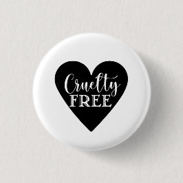 KREUZELFREIES Herz Button