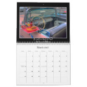 Kreuzen am Brettweg Kalender (Mär 2027)
