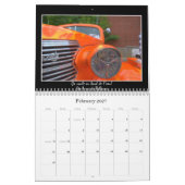 Kreuzen am Brettweg Kalender (Feb 2027)